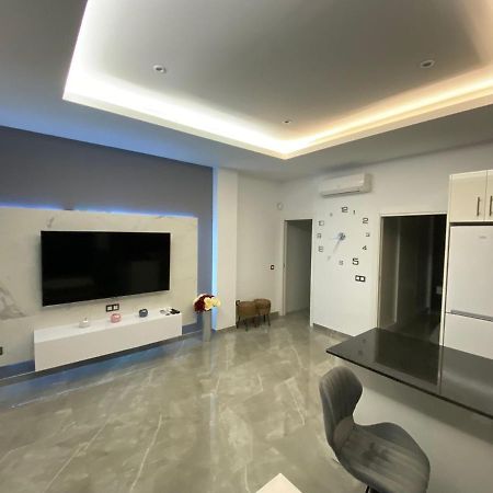 Apartamento Centrico Fuengirola Exteriör bild
