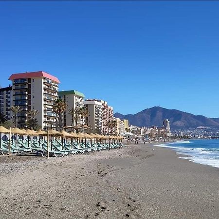 Apartamento Centrico Fuengirola Exteriör bild
