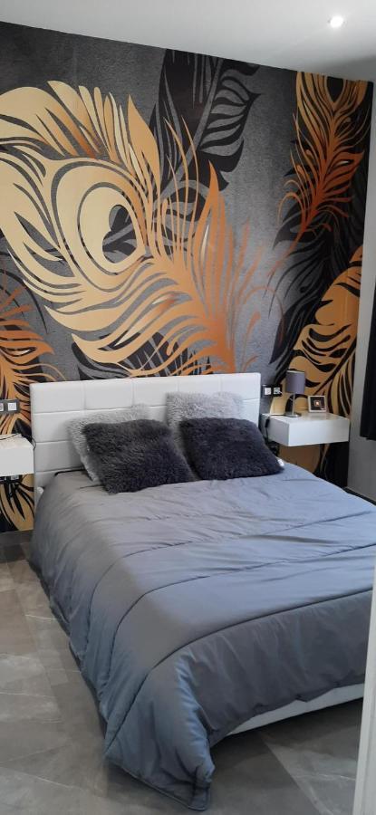 Apartamento Centrico Fuengirola Exteriör bild