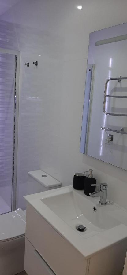 Apartamento Centrico Fuengirola Exteriör bild