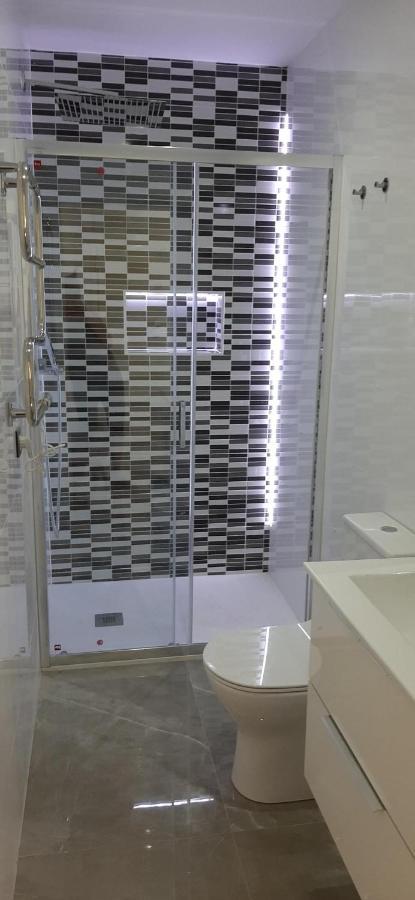 Apartamento Centrico Fuengirola Exteriör bild