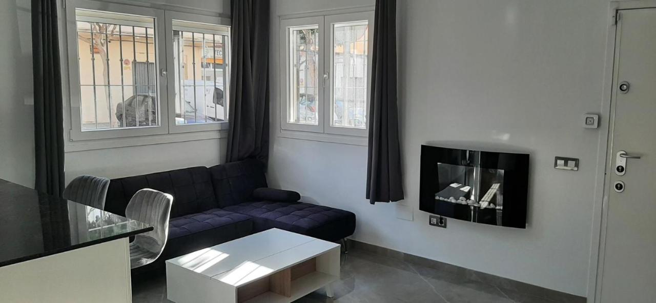 Apartamento Centrico Fuengirola Exteriör bild