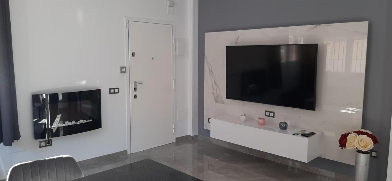 Apartamento Centrico Fuengirola Exteriör bild