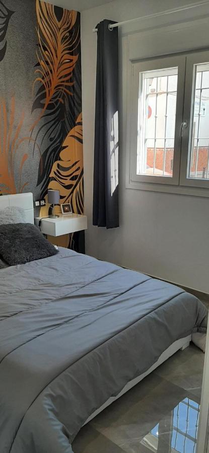 Apartamento Centrico Fuengirola Exteriör bild