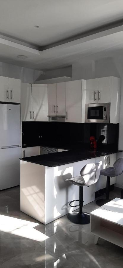 Apartamento Centrico Fuengirola Exteriör bild